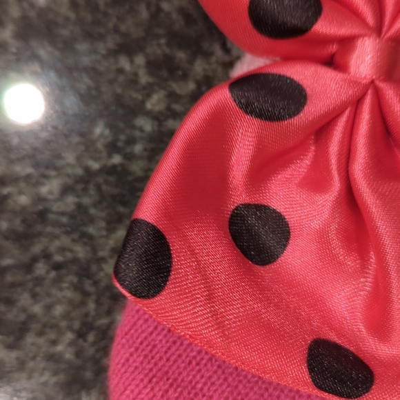 Kids Unlimited Minnie Hat, Toddler - Picture 5 of 6